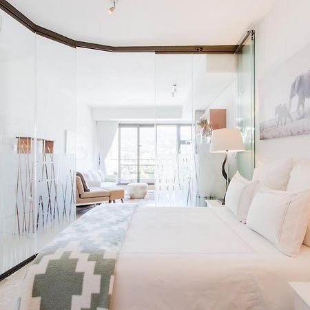 Cape Town City Luxury Apartments Zewnętrze zdjęcie