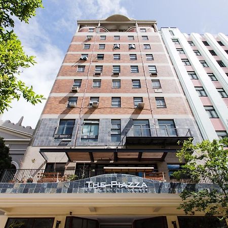 Cape Town City Luxury Apartments Zewnętrze zdjęcie
