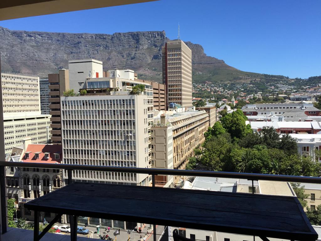 Cape Town City Luxury Apartments Zewnętrze zdjęcie