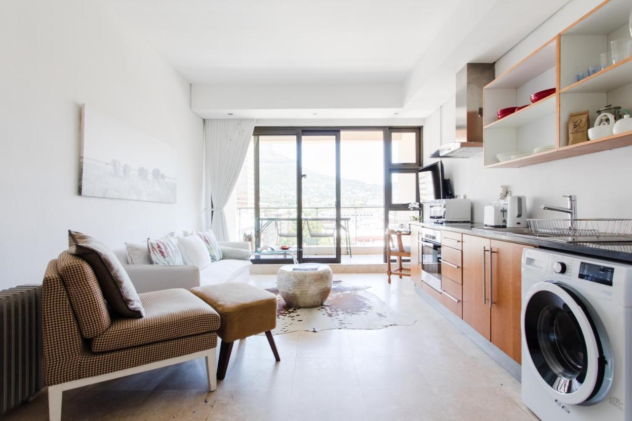 Cape Town City Luxury Apartments Zewnętrze zdjęcie