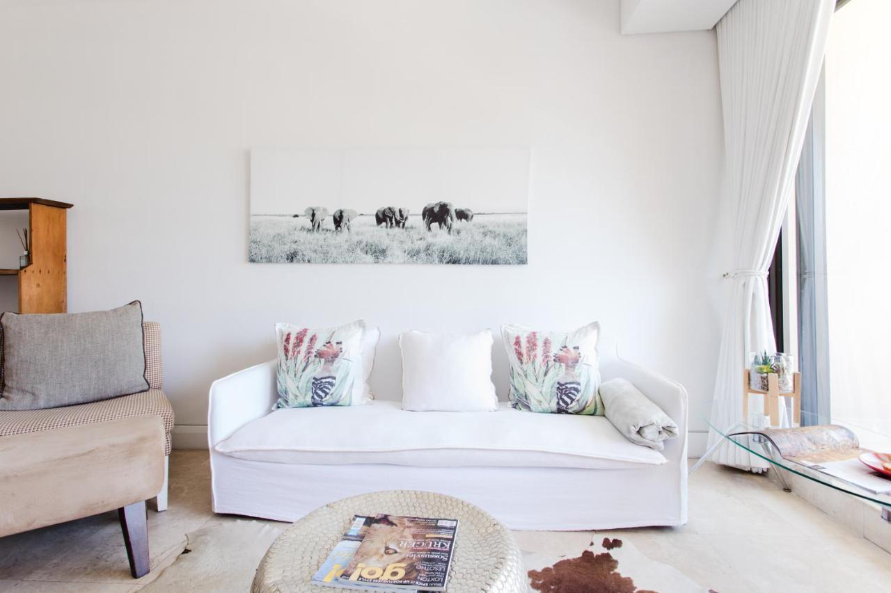 Cape Town City Luxury Apartments Zewnętrze zdjęcie
