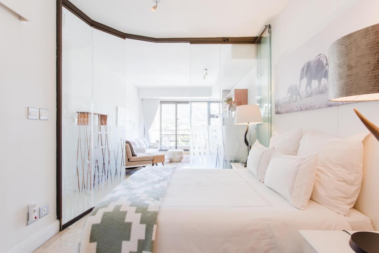 Cape Town City Luxury Apartments Zewnętrze zdjęcie