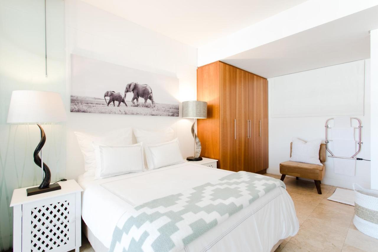 Cape Town City Luxury Apartments Zewnętrze zdjęcie
