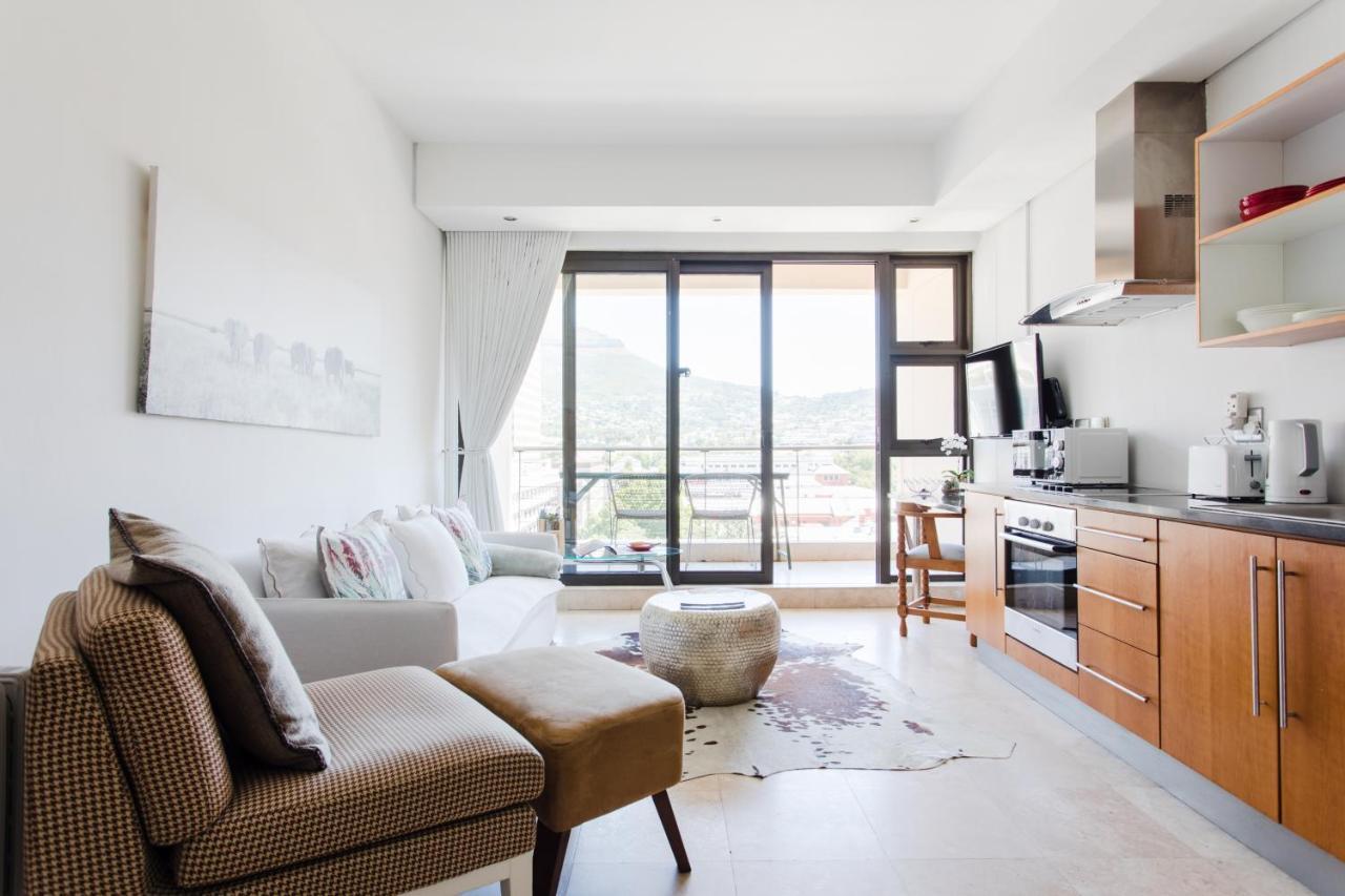 Cape Town City Luxury Apartments Zewnętrze zdjęcie