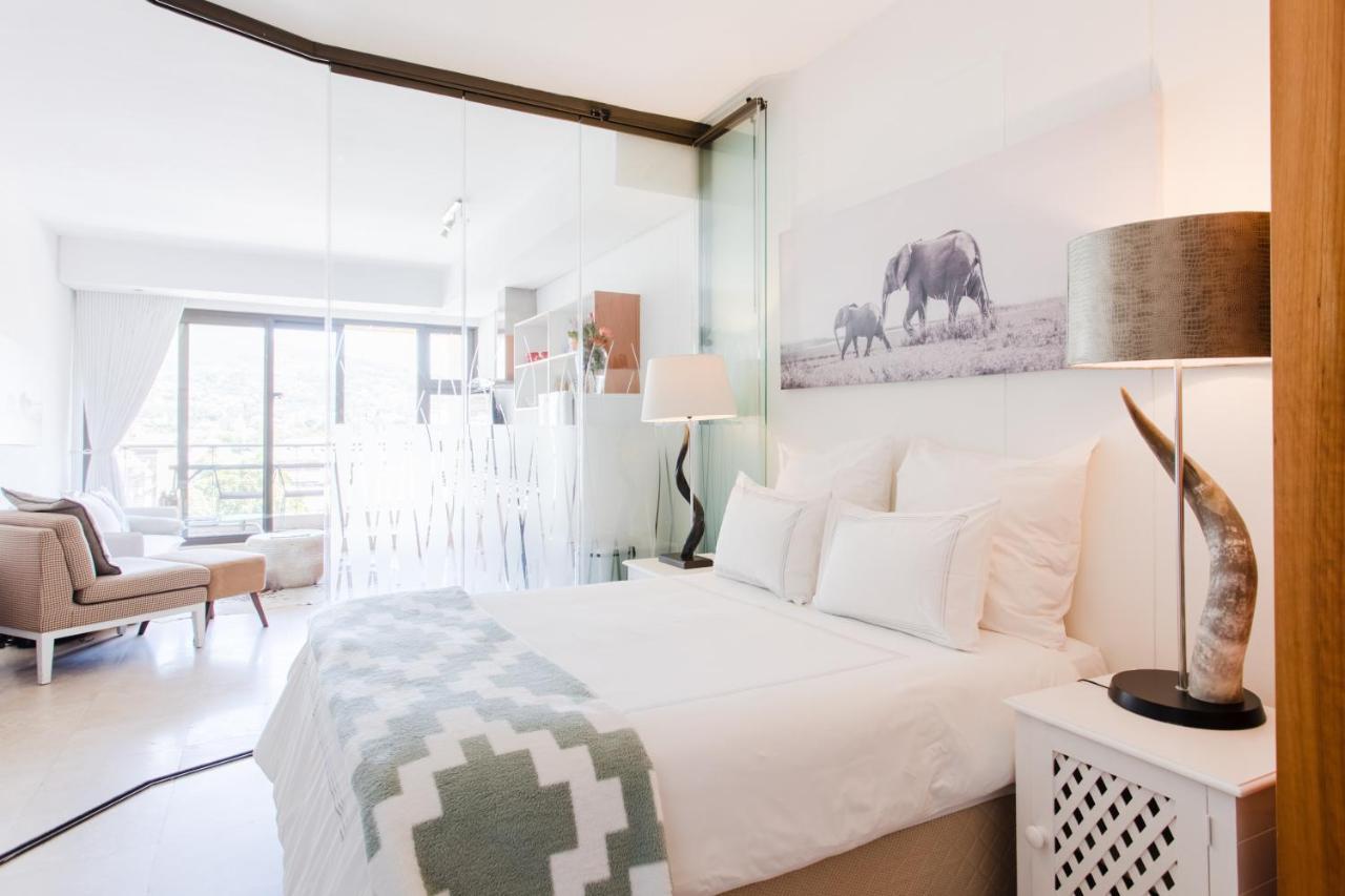 Cape Town City Luxury Apartments Zewnętrze zdjęcie
