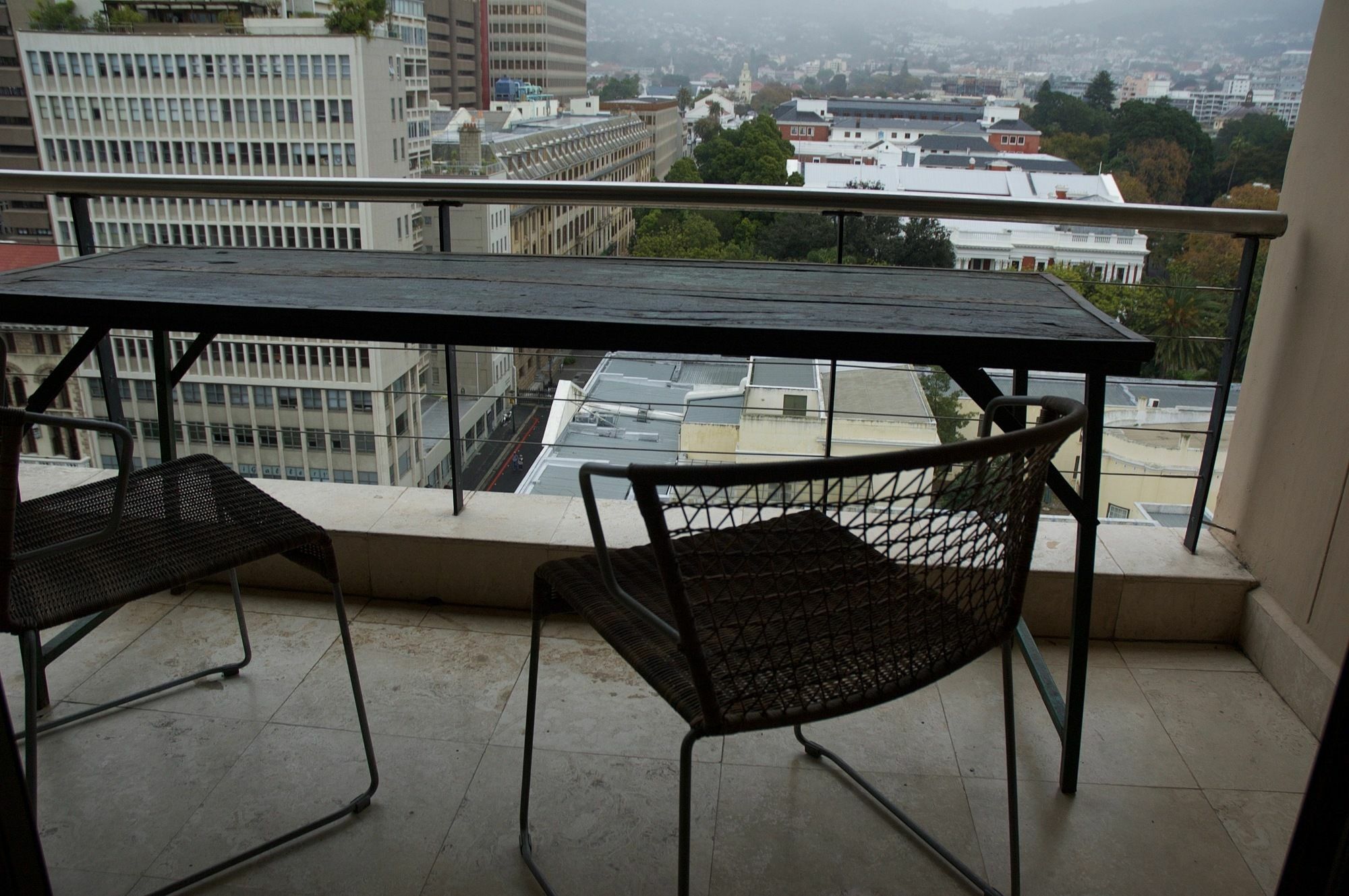 Cape Town City Luxury Apartments Zewnętrze zdjęcie