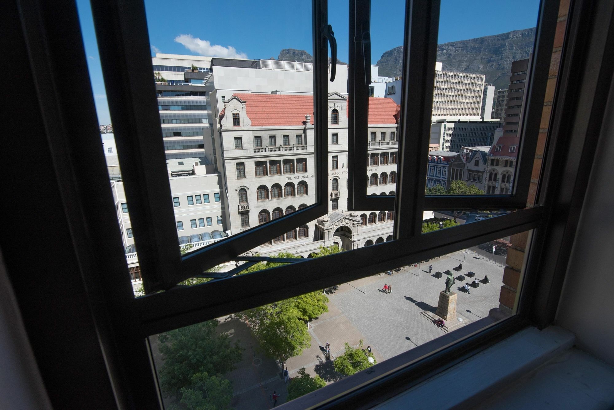 Cape Town City Luxury Apartments Zewnętrze zdjęcie