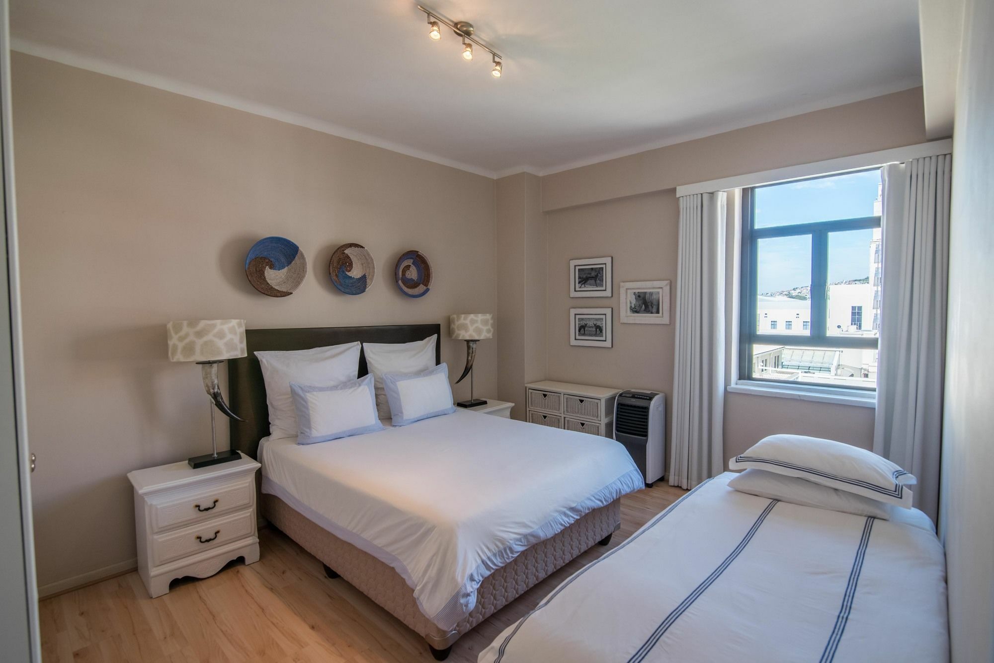 Cape Town City Luxury Apartments Zewnętrze zdjęcie