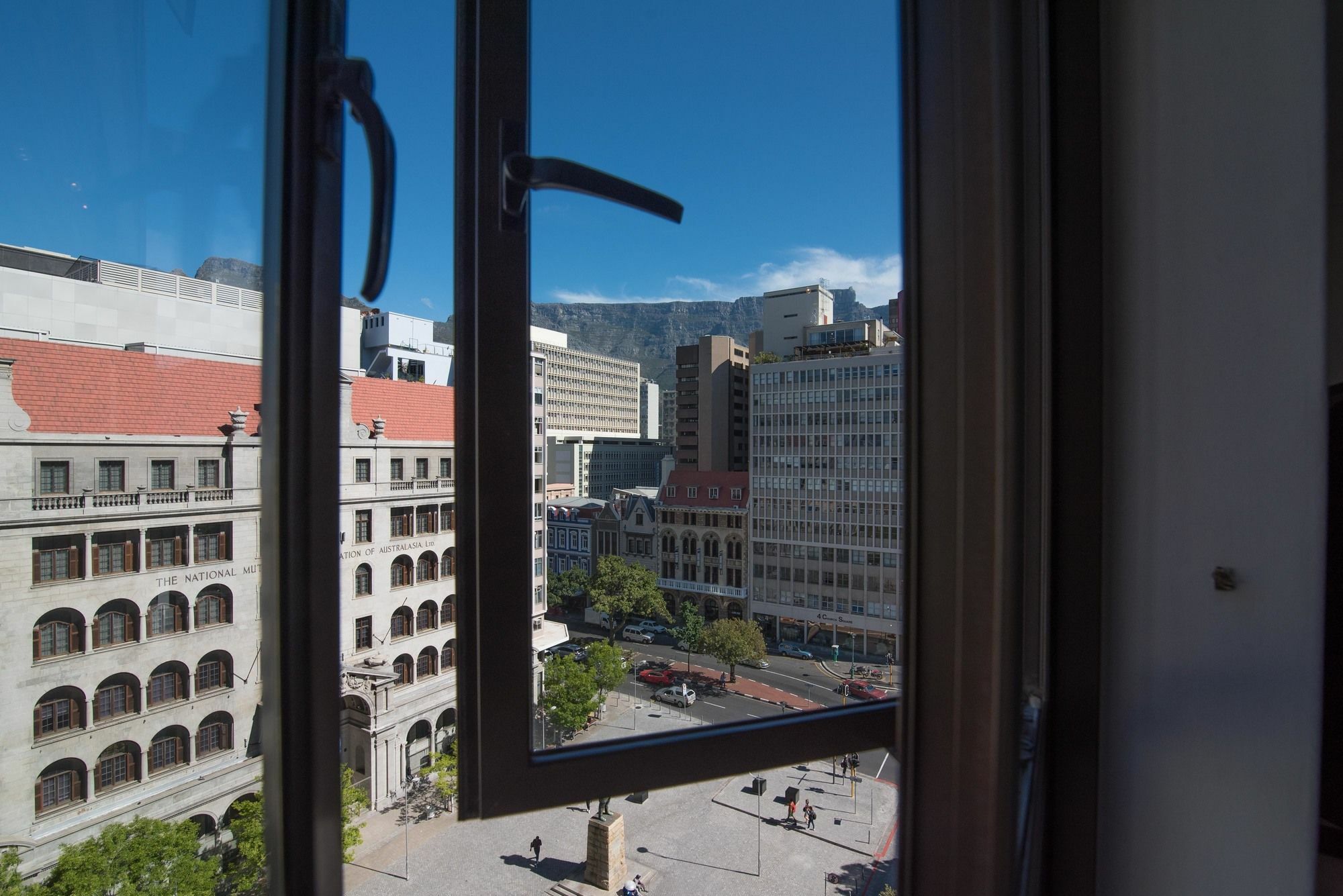 Cape Town City Luxury Apartments Zewnętrze zdjęcie