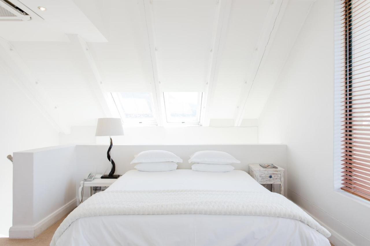 Cape Town City Luxury Apartments Zewnętrze zdjęcie