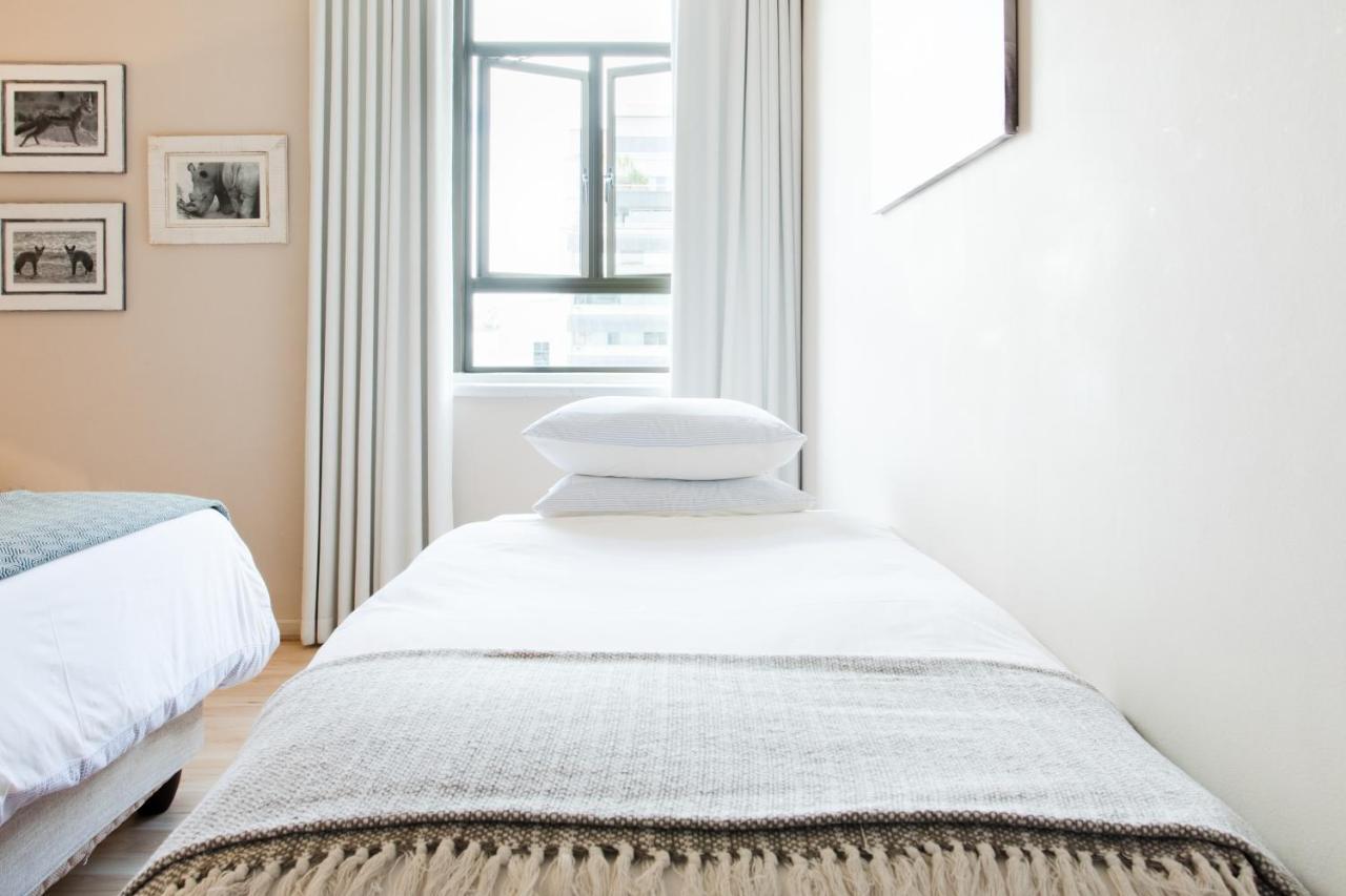 Cape Town City Luxury Apartments Zewnętrze zdjęcie