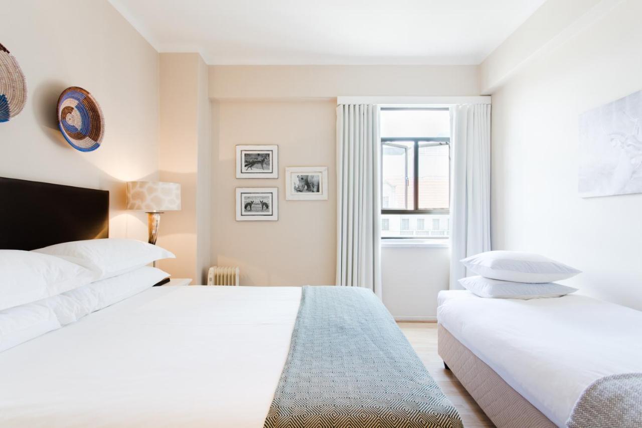 Cape Town City Luxury Apartments Zewnętrze zdjęcie