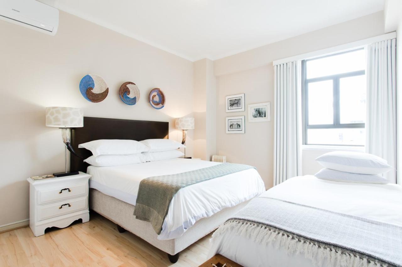 Cape Town City Luxury Apartments Zewnętrze zdjęcie
